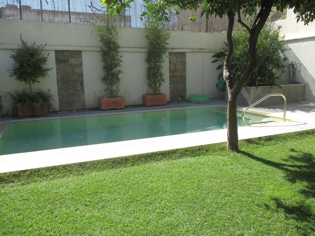 Apartamento Bizcocheros Con Piscina Y Jardin Privado Херес-де-ла-Фронтера Номер фото
