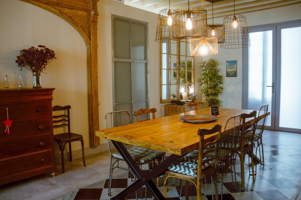 Apartamento Bizcocheros Con Piscina Y Jardin Privado Херес-де-ла-Фронтера Экстерьер фото