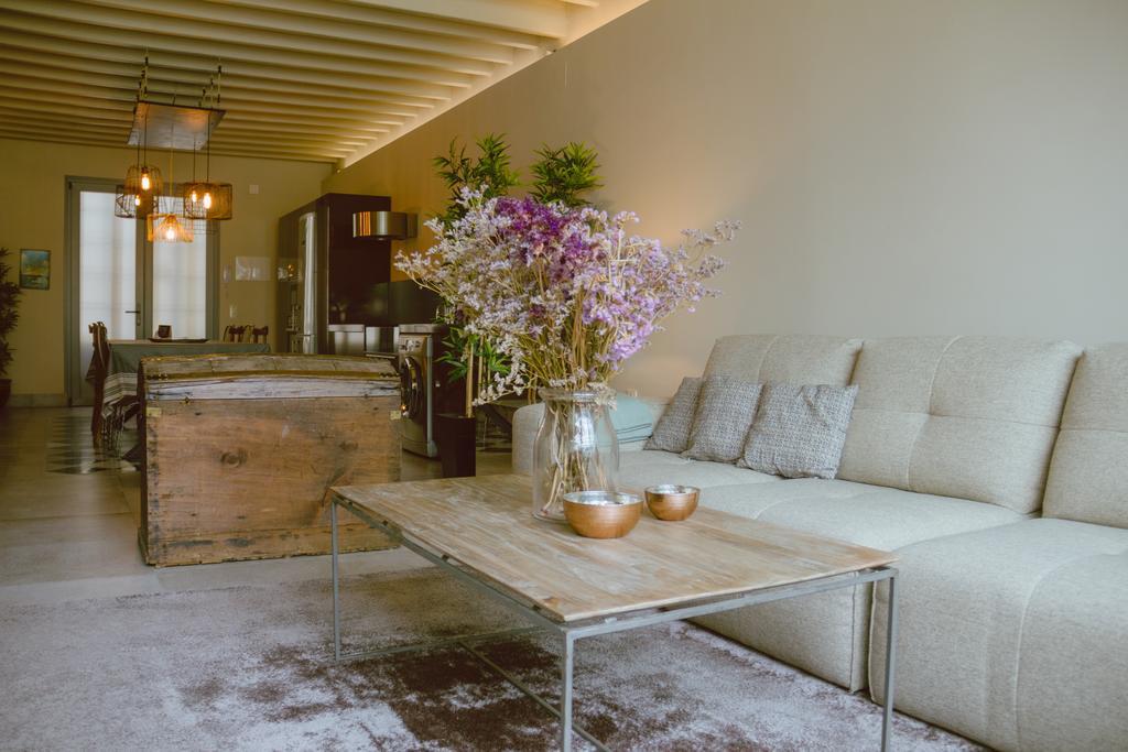Apartamento Bizcocheros Con Piscina Y Jardin Privado Херес-де-ла-Фронтера Экстерьер фото