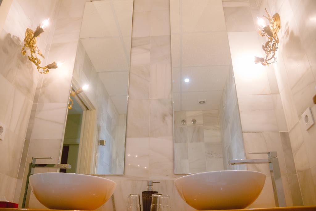 Apartamento Bizcocheros Con Piscina Y Jardin Privado Херес-де-ла-Фронтера Экстерьер фото