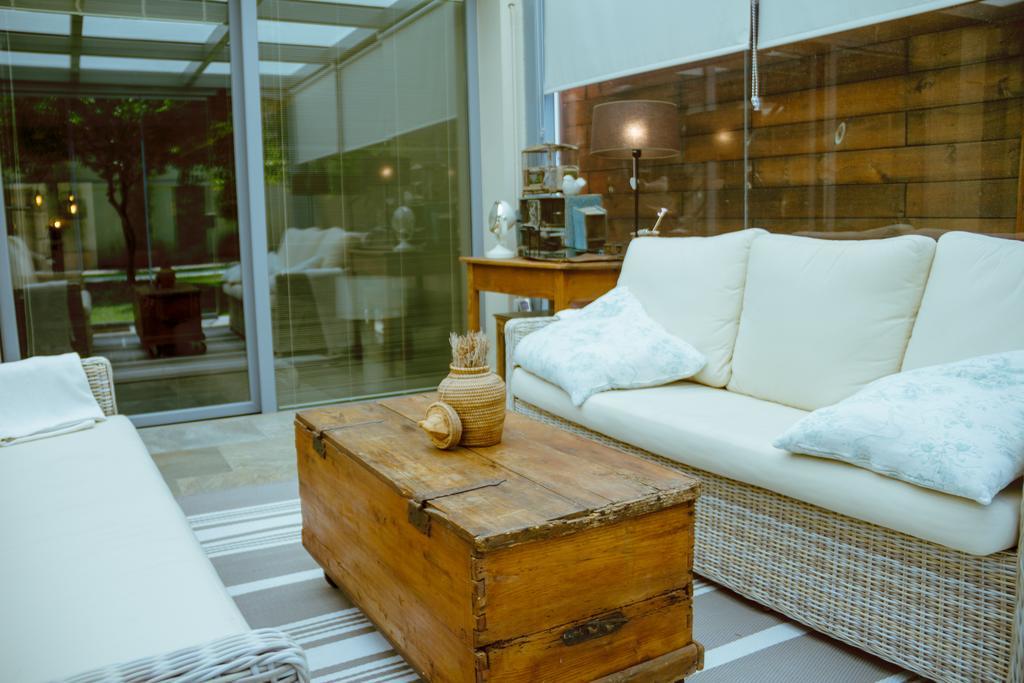 Apartamento Bizcocheros Con Piscina Y Jardin Privado Херес-де-ла-Фронтера Экстерьер фото